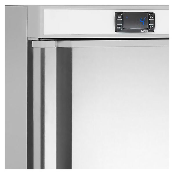 Шкаф холодильный Tefcold UR400X1 (нерж.)