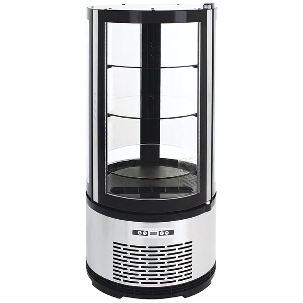 Витрина холодильная Viatto VA-ARC-100