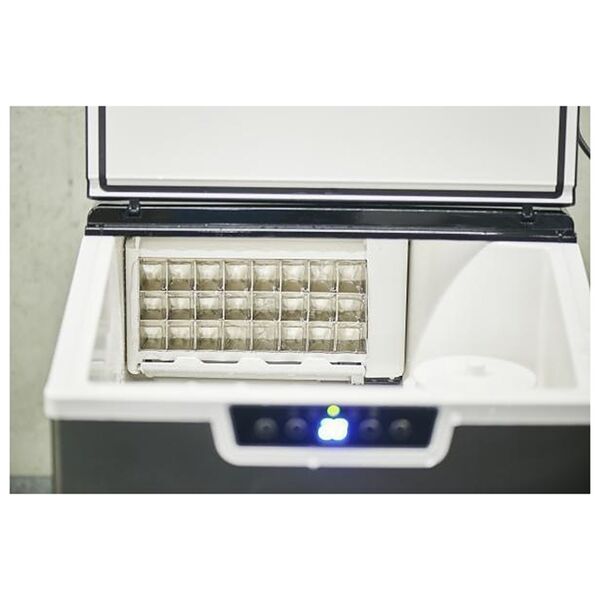 Льдогенератор Cooleq ZBC-22C