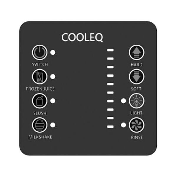 Гранитор Cooleq SM-1.8 MINI
