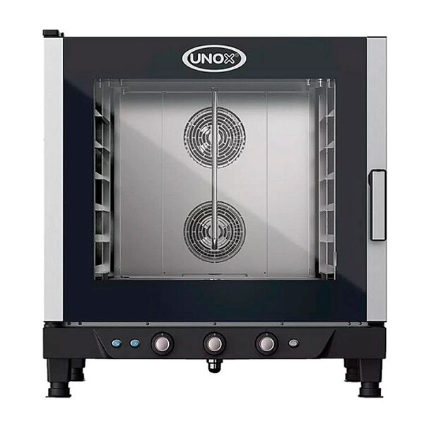 Печь конвекционная Unox XB 693