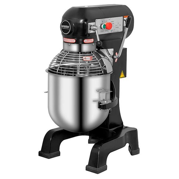 Миксер планетарный Viatto Saturn BH-30GL PRO (380В)