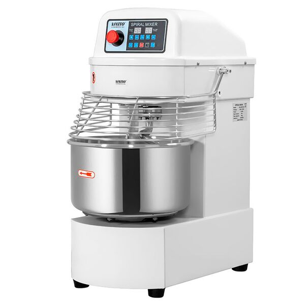 Тестомес Viatto DH-30BTER 2V