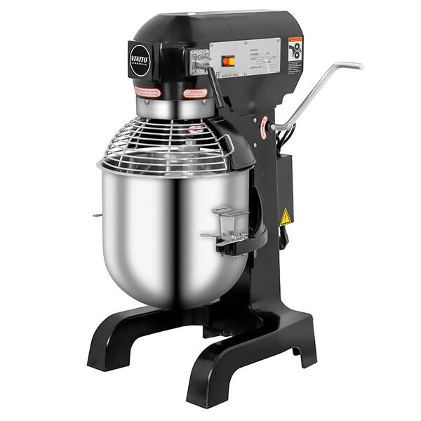 Миксер планетарный Viatto Mercury BH-30GL