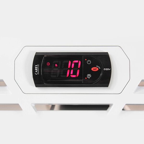 Шкаф холодильный Бирюса 461RDN