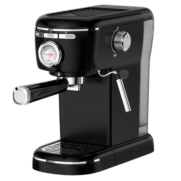 Кофемашина полуавтоматическая Geniard GA-CM3201AY Кофемашина полуавтоматическая Geniard GA-CM3201AY