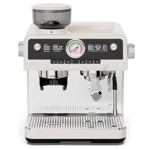 Кофемашина-автомат Geniard GA-CM9908AY Кофемашина-автомат Geniard GA-CM9908AY