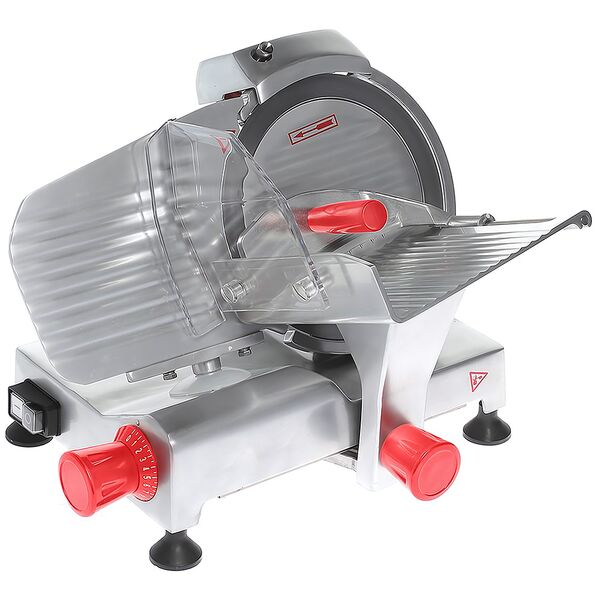 Слайсер Rock Kitchen RK-HBS-220JSR