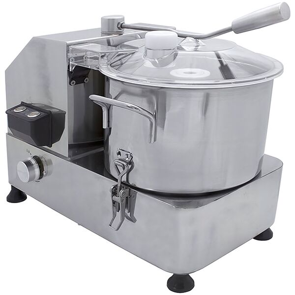 Куттер Rock Kitchen RK-HR-9