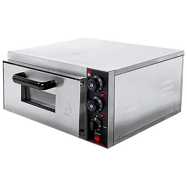 Печь для пиццы Rock Kitchen RK-PO1ST-CST Печь для пиццы Rock Kitchen RK-PO1ST-CST