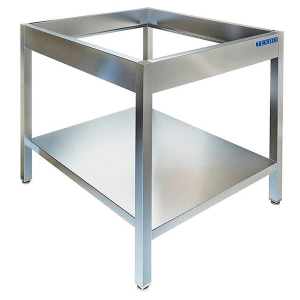 Подставка открытая Техно-ТТ СПИ-033/908 (900х840х550 мм) для индукционной плиты