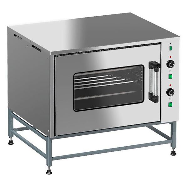 Шкаф жарочный Тулаторгтехника ШЖ-150-1с (камера из нерж. стали)