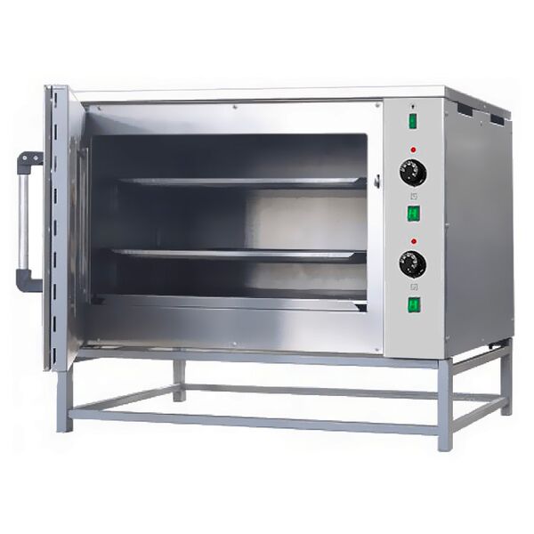 Шкаф жарочный Тулаторгтехника ШЖ-150-1с (камера из нерж. стали)