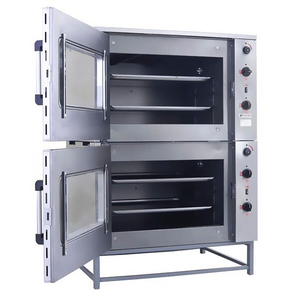 Шкаф жарочный Тулаторгтехника ШЖ-150-2с (камеры из нерж. стали)