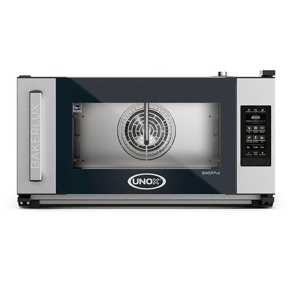 Печь конвекционная Unox XEFR-03EU-EMLV