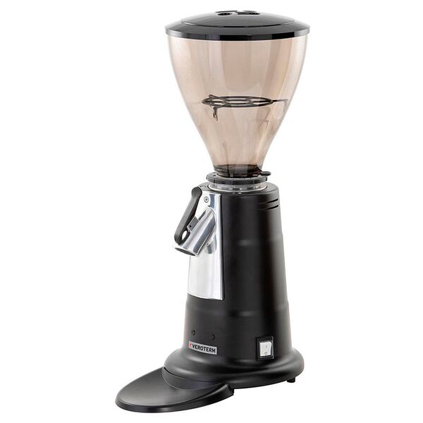 Кофемолка Veroterm VTMC6 чёрная