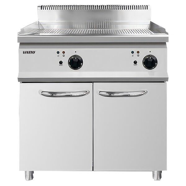 Поверхность жарочная Viatto MK-EFS7CGR