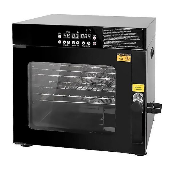 Коптильня Airhot ESM-102