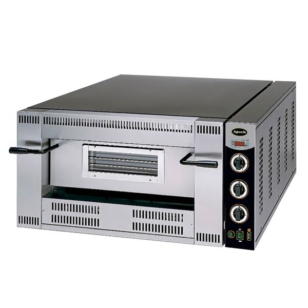 Печь для пиццы Apach AMG4