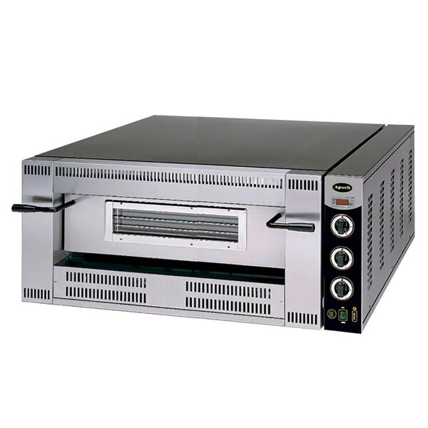 Печь для пиццы Apach AMG9