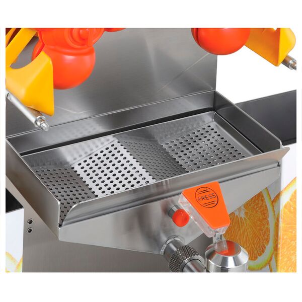 Соковыжималка автоматическая Cancan 0205-1101 CC.38 Fresh Model (электрическая) с сенсорным краном на тележке