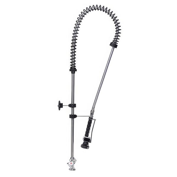 Устройство душирующее Cancan 0501-MT01