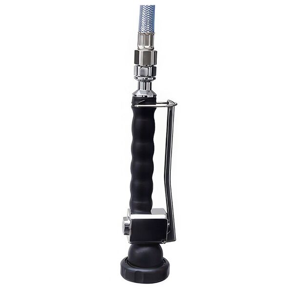 Устройство душирующее Cancan 0506-MT06 Mini Size с изливом
