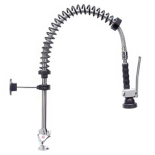 Устройство душирующее Cancan 0505-MT05 Mini Size