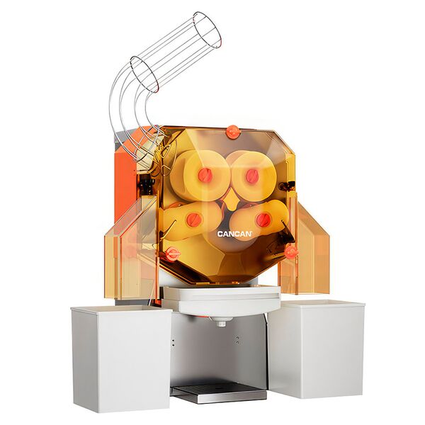Соковыжималка автоматическая Cancan 0601 CC.32 Automatic Pomegranate Press (электрическая)