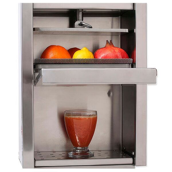 Соковыжималка автоматическая Cancan 0603 Pomegranate Press гидравлическая