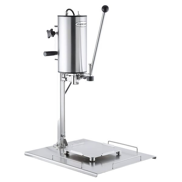 Открывалка для консервов Cancan 0703 Professional Type