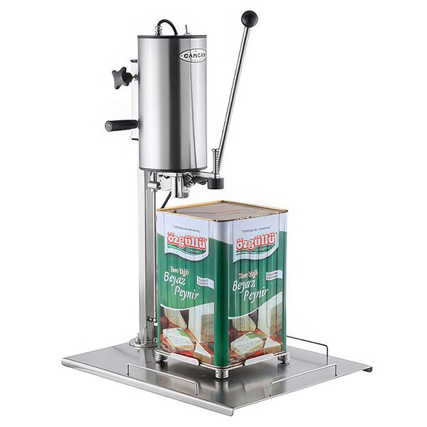 Открывалка для консервов Cancan 0703 Professional Type