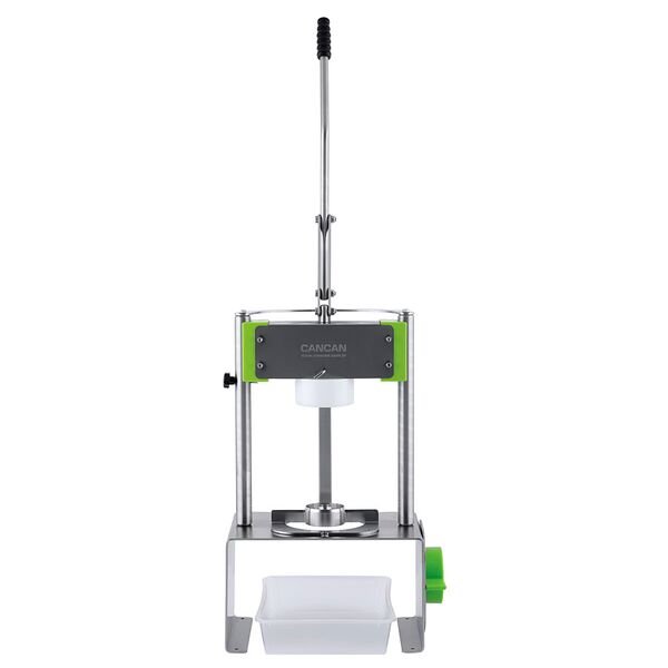 Устройство для очистки ананасов Cancan 0801-0800.02/01 (⌀ 89 и 74 мм) Pineapple Peeler Machine (ручное)