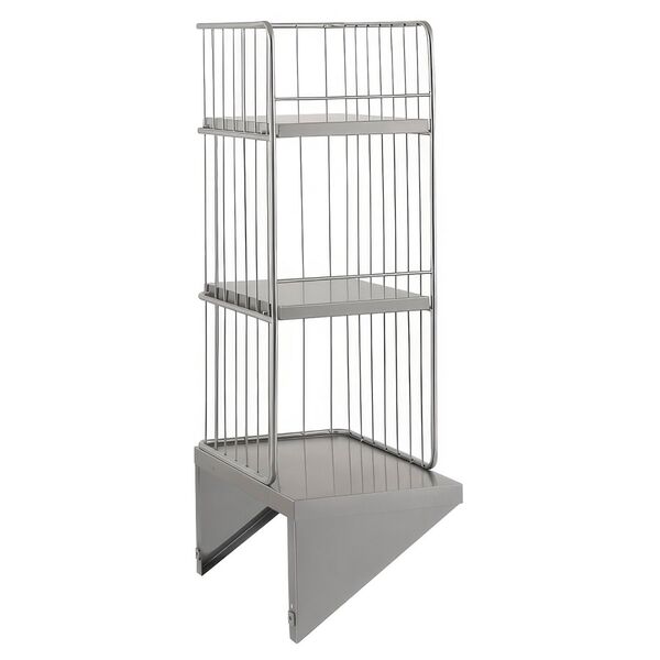 Подставка для бутылок Cancan 1108 Bottle Stand для автоматических соковыжималок CC.38