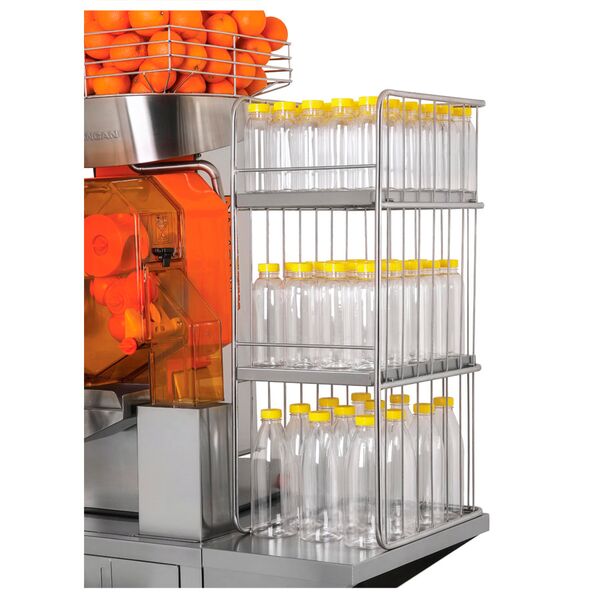 Подставка для бутылок Cancan 1108 Bottle Stand для автоматических соковыжималок CC.38