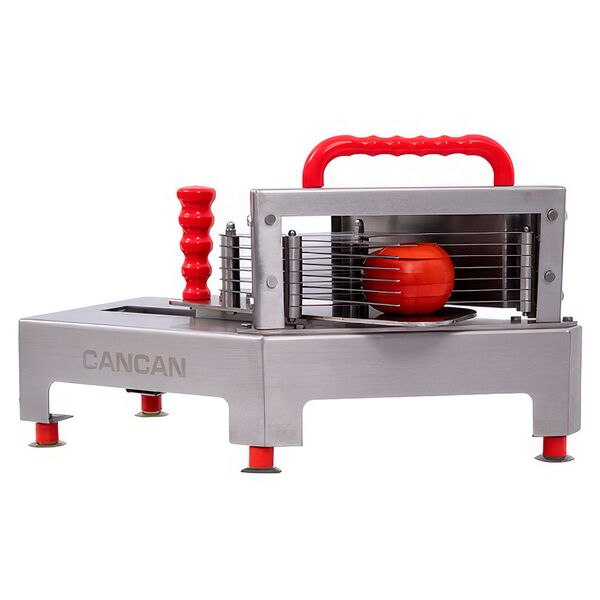 Слайсер Cancan 1302 Easy Tomato Slicer для нарезки томатов