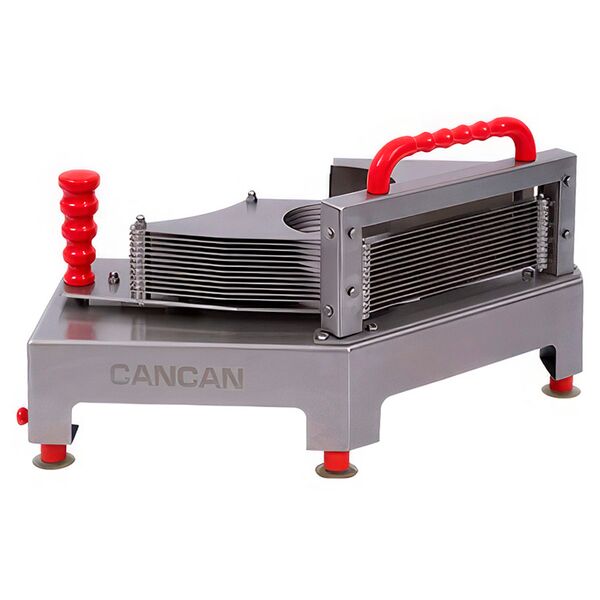 Слайсер Cancan 1302 Easy Tomato Slicer для нарезки томатов