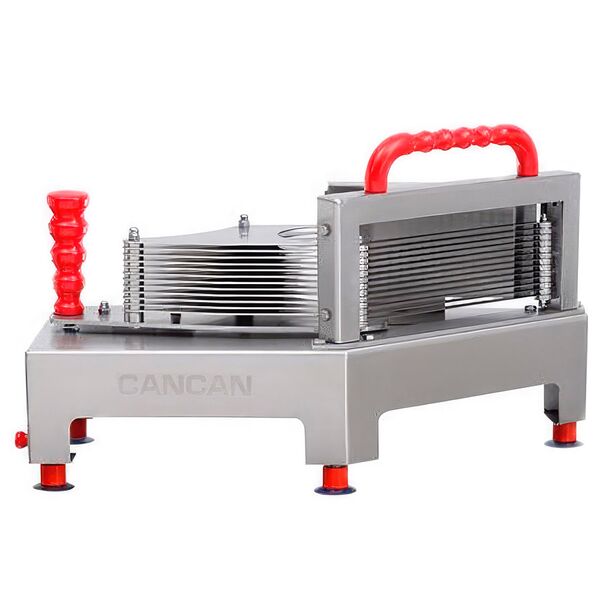 Слайсер Cancan 1302 Easy Tomato Slicer для нарезки томатов