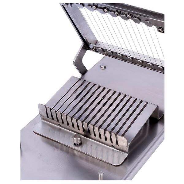 Устройство Cancan 1313 Cheese Slicer для нарезки сыра на ломтики 5 мм (ручное)
