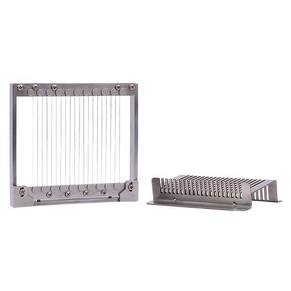 Устройство Cancan 1313 Cheese Slicer для нарезки сыра на ломтики 5 мм (ручное)