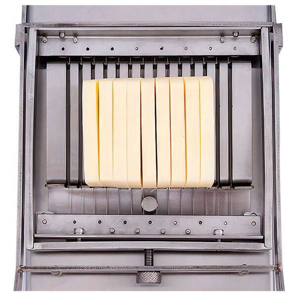 Устройство Cancan 1313 Cheese Slicer для нарезки сыра на ломтики 5 мм (ручное)