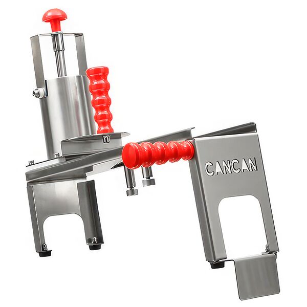 Слайсер-мандолина Cancan 1320 Mandoline Slicer (ручной)