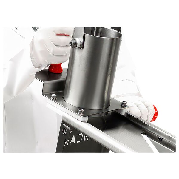 Слайсер-мандолина Cancan 1320 Mandoline Slicer (ручной)