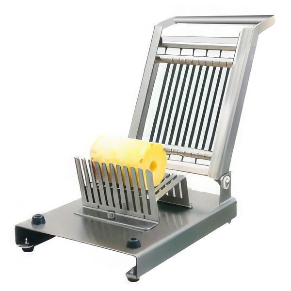 Устройство для нарезки ананасов Cancan 1326 Manual Pineapple Slicer (ручное)