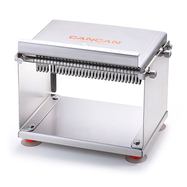 Устройство Cancan 1333 Sausage Slicer для нарезки сосисок на ломтики 6 мм (ручное)