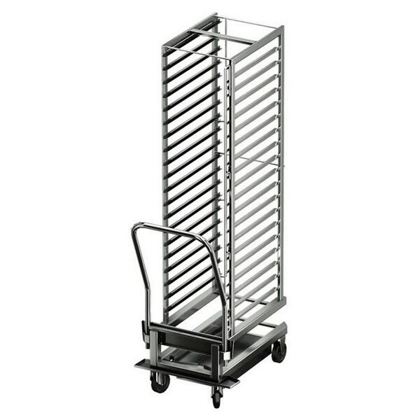 Тележка-шпилька для пароконвектомата Gabino SPCombi-20