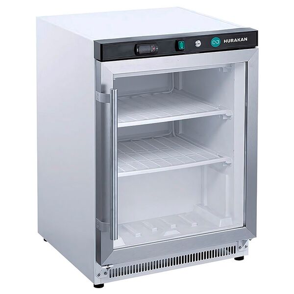 Шкаф холодильный Hurakan HKN-RCS130G