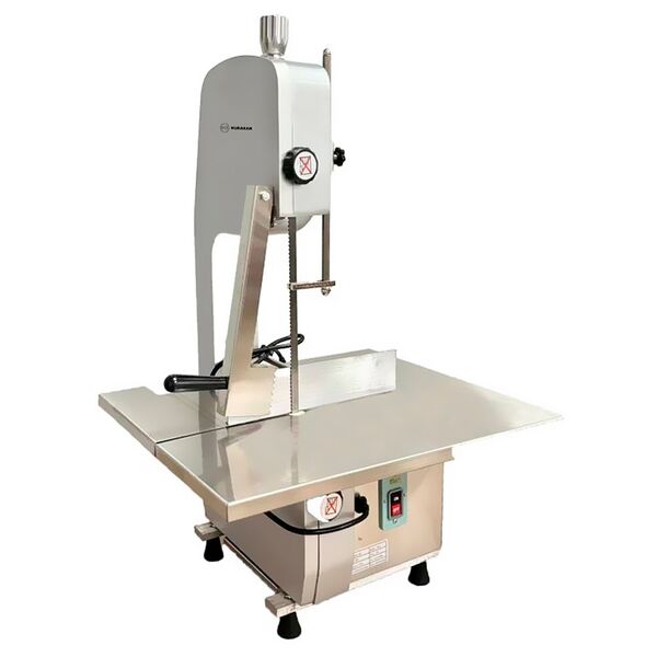 Пила ленточная Hurakan HKN-SE/1650S