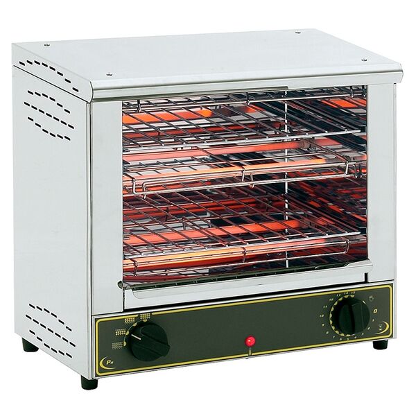 Тостер Roller Grill BAR 2000