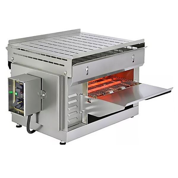 Тостер Roller Grill CT 3000 B конвейерный